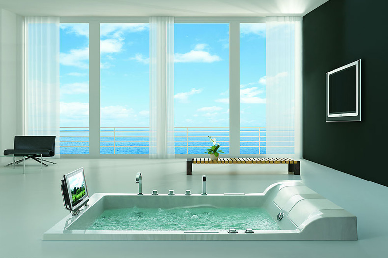 湛泸是一把剑，更是一双眼。设计灵感来源于此，剑锋之形，尽显王者风范。设计之巧妙，工艺之精艺，表现得淋漓尽致。让你享受生活的高贵与典雅。